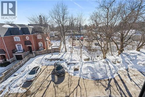 19 James Street, Georgetown, ON - Outdoor