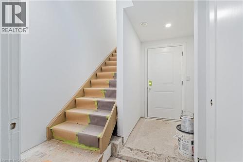 19 James Street, Georgetown, ON - Indoor Photo Showing Other Room