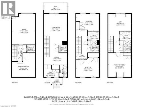 19 James Street, Georgetown, ON - Other