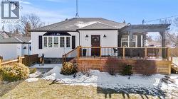 48 WINDSOR Road  St. Catharines, ON L2N 3A4