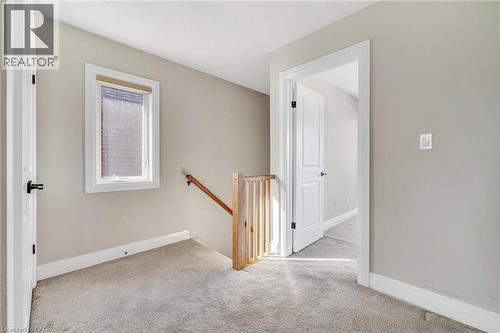 47 Pondcliffe Drive, Kitchener, ON - Indoor Photo Showing Other Room