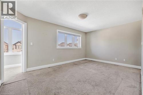 47 Pondcliffe Drive, Kitchener, ON - Indoor Photo Showing Other Room