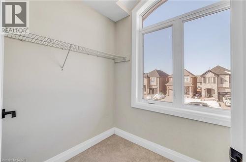 47 Pondcliffe Drive, Kitchener, ON - Indoor