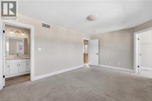 47 Pondcliffe Drive, Kitchener, ON - Indoor