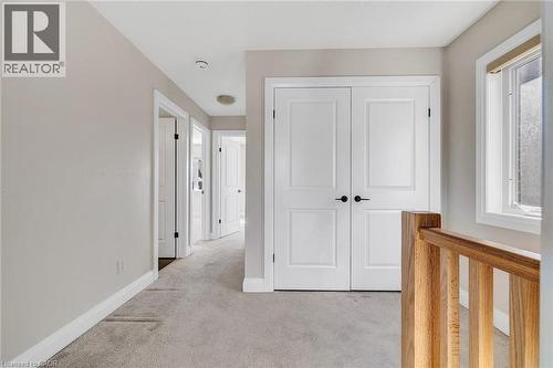 47 Pondcliffe Drive, Kitchener, ON - Indoor Photo Showing Other Room