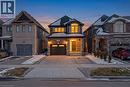 47 Pondcliffe Drive, Kitchener, ON  - Outdoor With Facade 