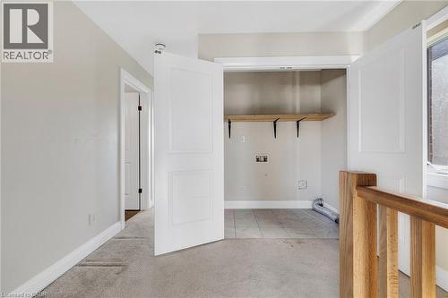 47 Pondcliffe Drive, Kitchener, ON - Indoor Photo Showing Other Room