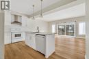 47 Pondcliffe Drive, Kitchener, ON  - Indoor Photo Showing Kitchen 