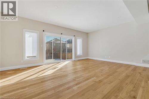 47 Pondcliffe Drive, Kitchener, ON - Indoor Photo Showing Other Room
