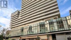 4203 - 15 LOWER JARVIS STREET  Toronto, ON M5E 0C4