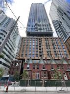 3215 - 8 WIDMER STREET  Toronto, ON M5V 0W6