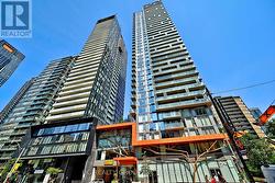 1907 - 50 WELLESLEY STREET E  Toronto, ON M4Y 1G2