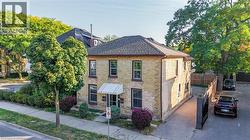 113 BRANT Avenue Unit# 3 Brantford, ON N3T 3H4