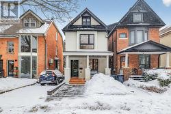 47 HARCOURT AVENUE  Toronto, ON M4J 1J3