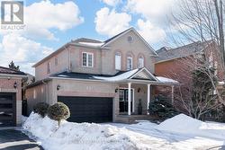 BSMNT - 45 OLAND DRIVE  Vaughan, ON L4H 2H2