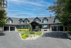 140 RAVENDALE COURT Vaughan, ON L0J 1C0