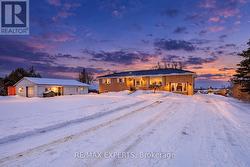 757 KINGS WHARF ROAD Kawartha Lakes, ON K0M 1A0