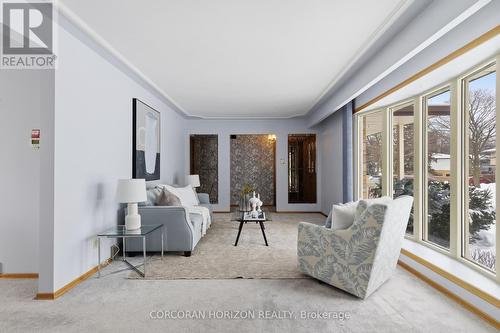 15 Confederation Drive, Kitchener, ON - Indoor