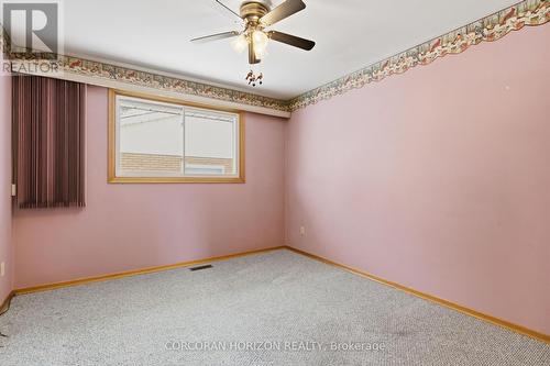 15 Confederation Drive, Kitchener, ON - Indoor Photo Showing Other Room