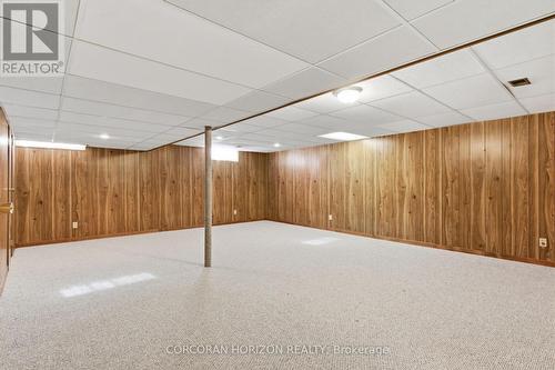 15 Confederation Drive, Kitchener, ON - Indoor Photo Showing Other Room