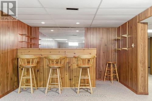 15 Confederation Drive, Kitchener, ON - Indoor Photo Showing Other Room