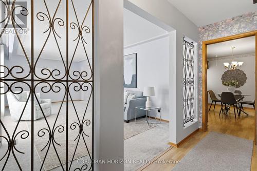 15 Confederation Drive, Kitchener, ON - Indoor Photo Showing Other Room