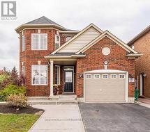 205 VALLEYWAY DRIVE  Brampton (Credit Valley), ON L6X 0N3
