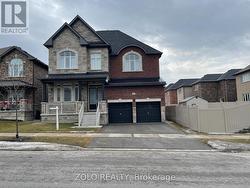 207 GARDINER DRIVE  Bradford West Gwillimbury, ON L3Z 0J5