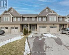 9 CHARTER CREEK COURT  St. Thomas, ON N5R 0L2