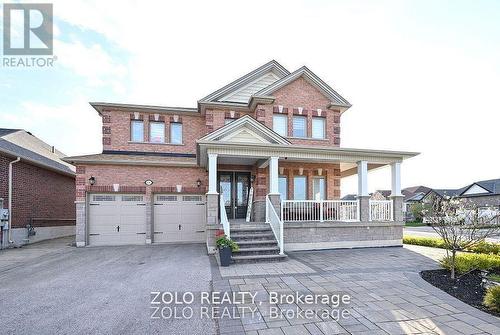 1680 ANGUS STREET  Innisfil, ON L9S 0L1