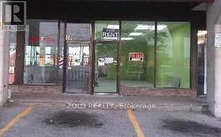 48 REXDALE BOULEVARD  Toronto, ON M9W 5Z3