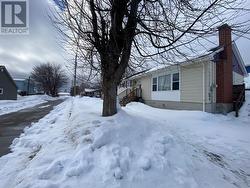 5 Forest Avenue  Stephenville, NL A2N 1N2