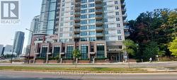 707 - 190 BOROUGH DRIVE  Toronto, ON M1P 0B6