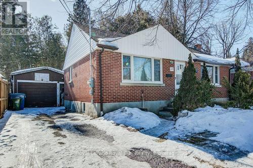 100 ALMA STREET N  Guelph (Junction/Onward Willow), ON N1H 5X4