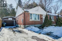 100 ALMA STREET N  Guelph (Junction/Onward Willow), ON N1H 5X4