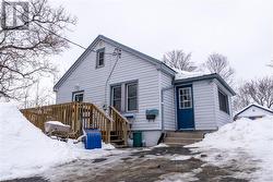 206 Ferndale Avenue  Sudbury, ON P3B 3B9