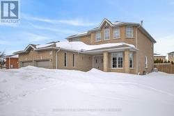 400 CUNDLES ROAD W  Barrie, ON L4N 7C7