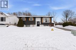 71 IRELAND DRIVE  Quinte West (Trenton Ward), ON K8V 5X4