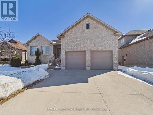 231 PARK STREET  Kincardine, ON N2Z 0A5