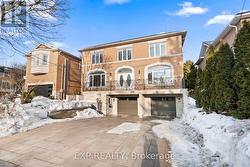 185 WILFRED AVENUE  Toronto, ON M2N 5C8