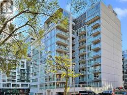 601 - 38 NIAGARA STREET  Toronto, ON M5V 3X1