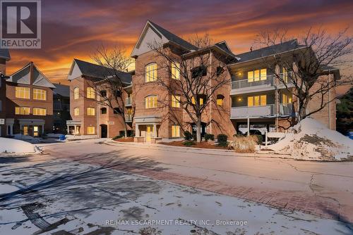 140 - 109 BRISTOL ROAD E  Mississauga, ON L4Z 3P6