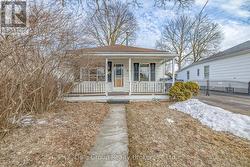 528 SOUTH STREET  London East (East K), ON N6B 1C3