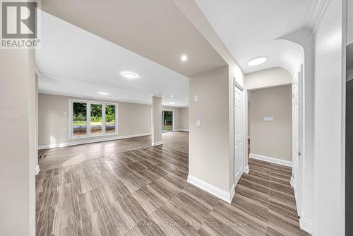 7300 Reesor Road, Markham, ON - Indoor