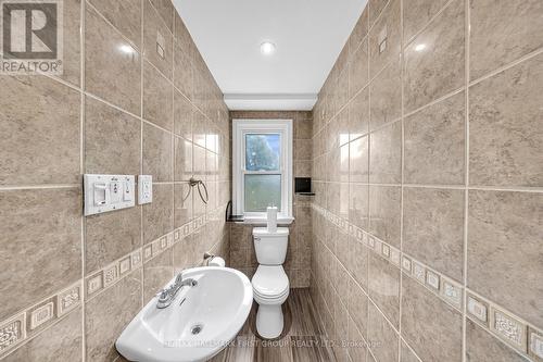 7300 Reesor Road, Markham, ON - Indoor Photo Showing Bathroom
