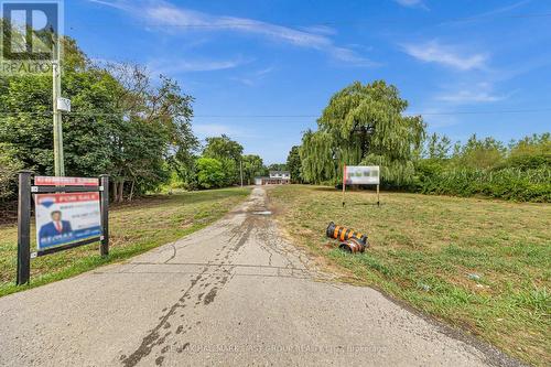 7300 Reesor Road, Markham, ON - Outdoor