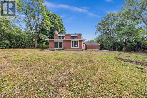 7300 Reesor Road, Markham, ON - Outdoor