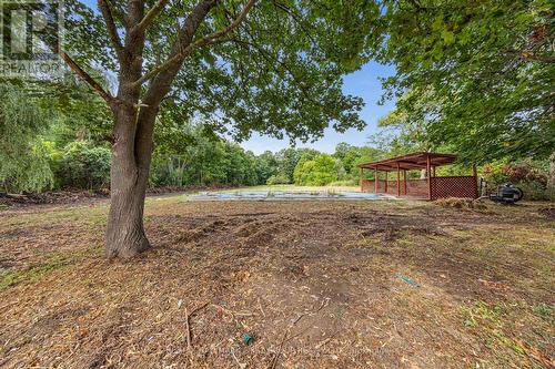 7300 Reesor Road, Markham, ON - Outdoor