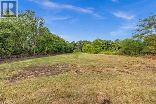 7300 Reesor Road, Markham, ON - Outdoor With View