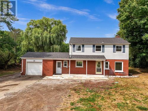 7300 Reesor Road, Markham, ON - Outdoor